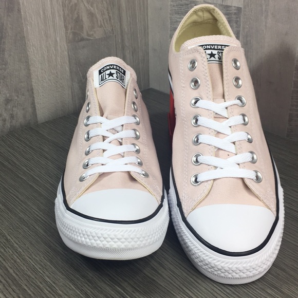 Converse CTAS OX barely rose - Picture 5 of 8